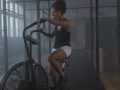 Tips til at opretholde motivationen under indendørs cykeltræning