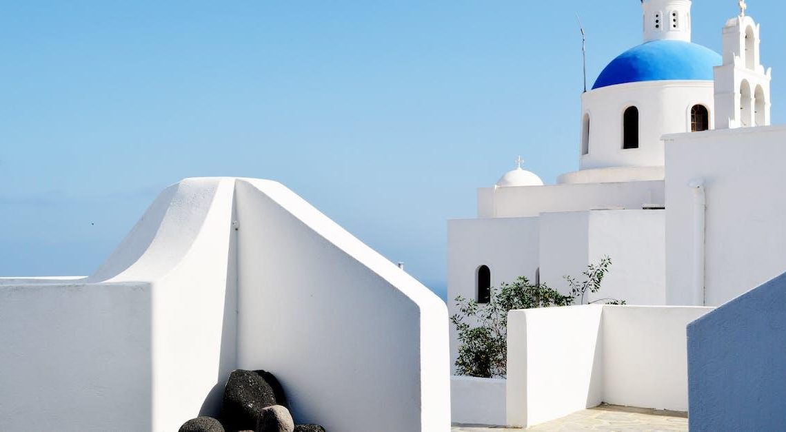 Oplev skønheden i Santorini – Grækenlands mest maleriske ø