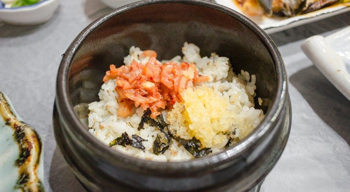 Alt om Kimchi: Den koreanske superfood