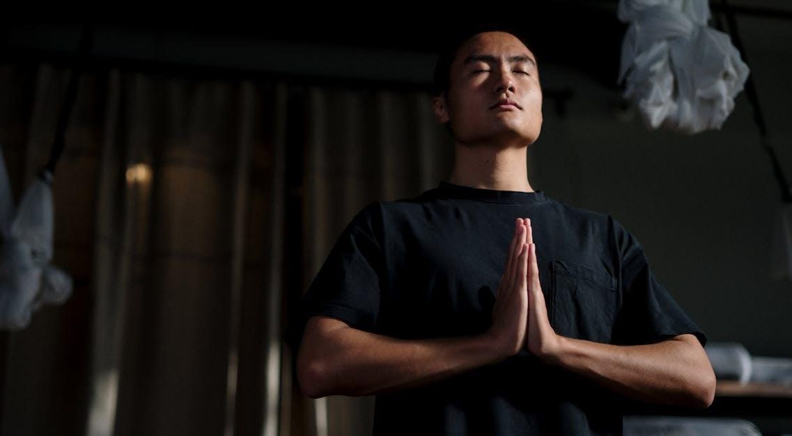 Alt hvad du behøver at vide om yoga uddannelse